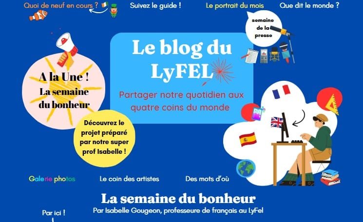 Projets et productions 2024/2025